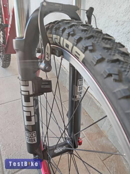 Használt Merida Matts Sport 500 eladó