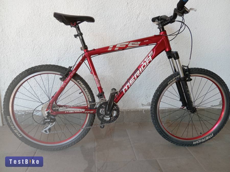 Használt Merida Matts Sport 500 eladó