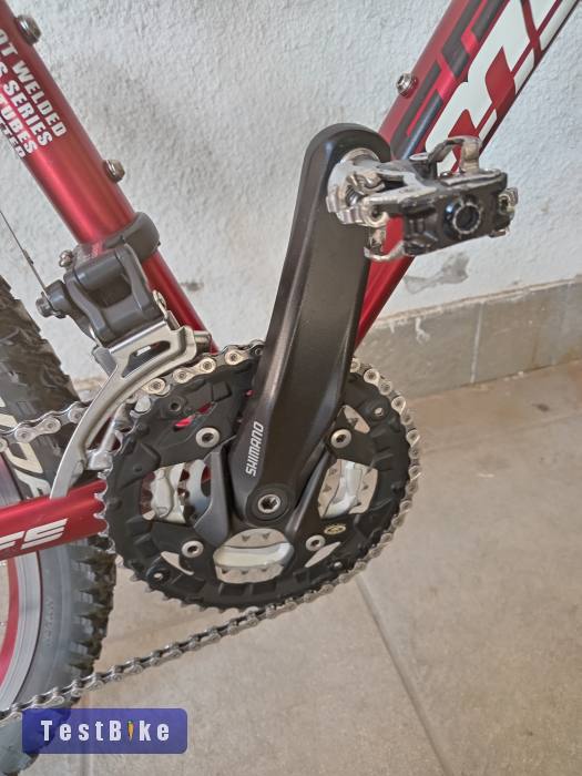 Használt Merida Matts Sport 500 eladó
