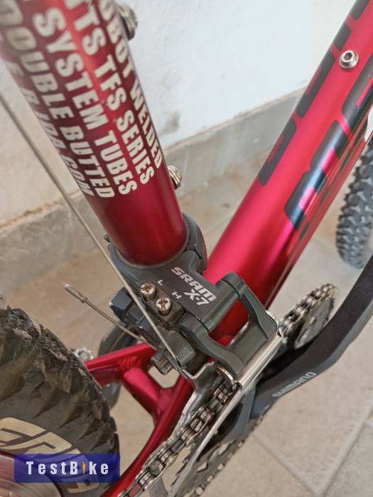 Használt Merida Matts Sport 500 eladó
