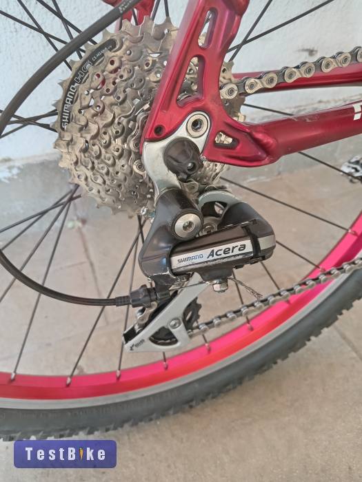 Használt Merida Matts Sport 500 eladó