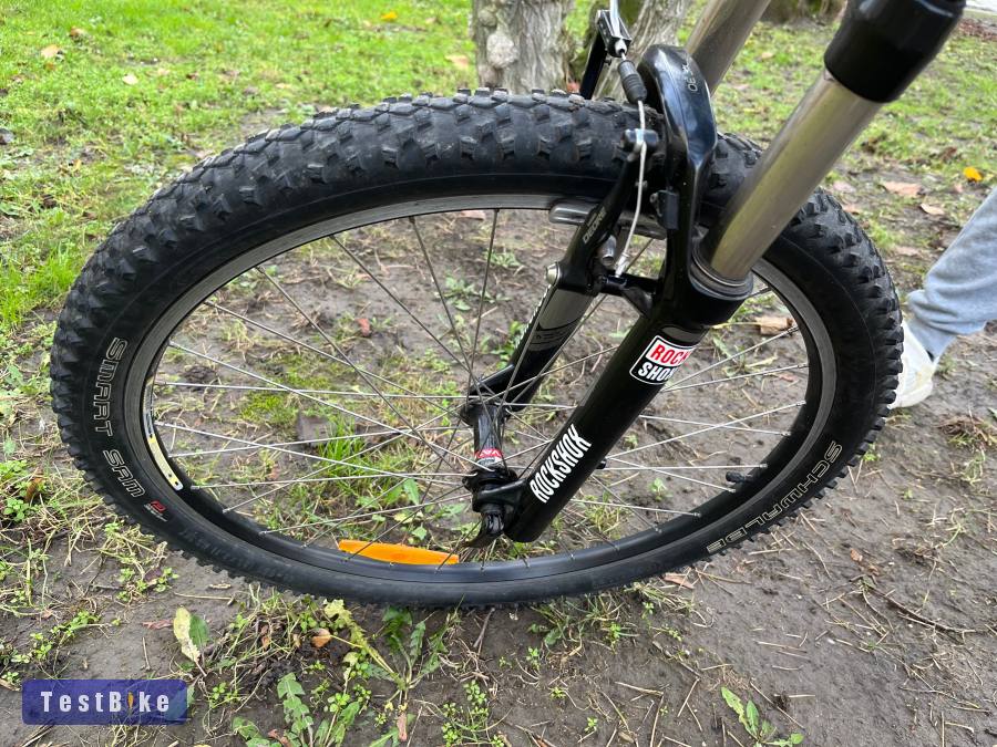 Használt Merida Matts Sport100 eladó