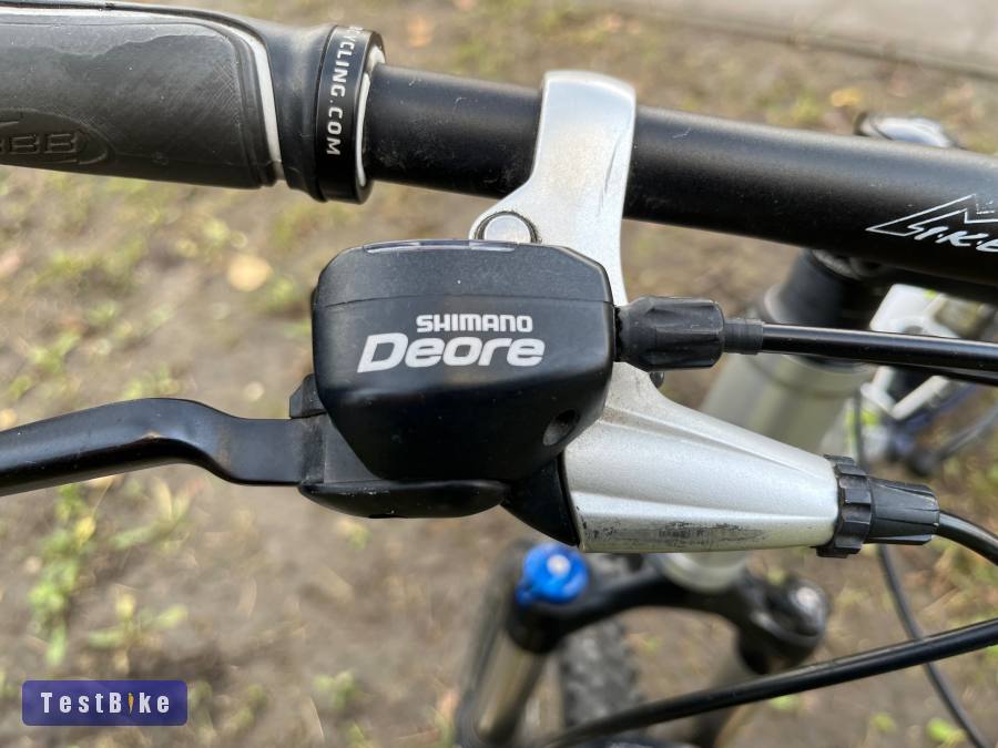 Használt Merida Matts Sport100 eladó