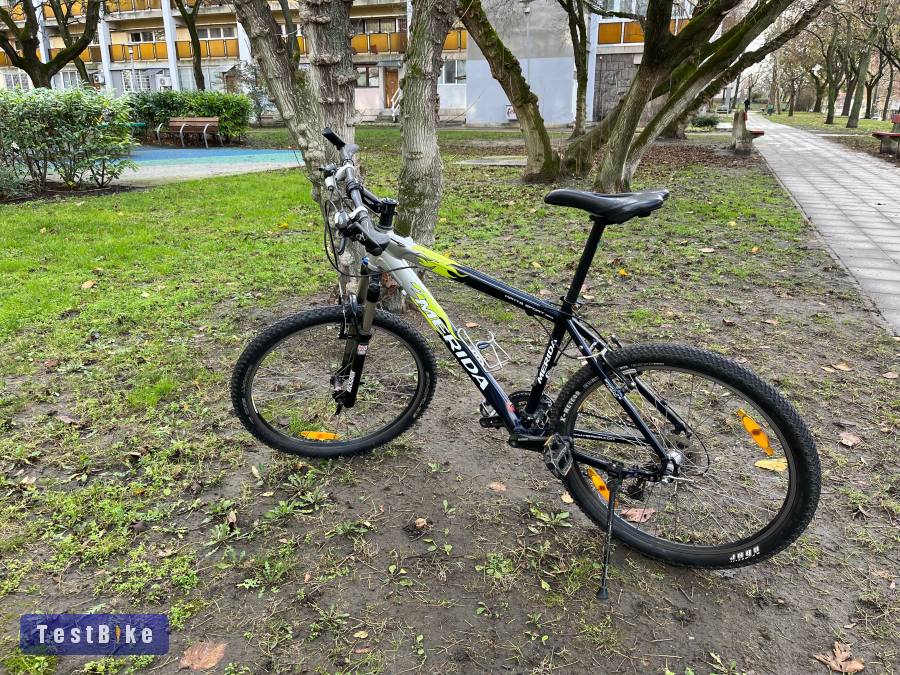 Használt Merida Matts Sport100 eladó