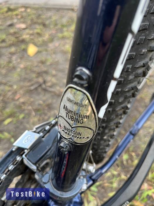 Használt Merida Matts Sport100 eladó