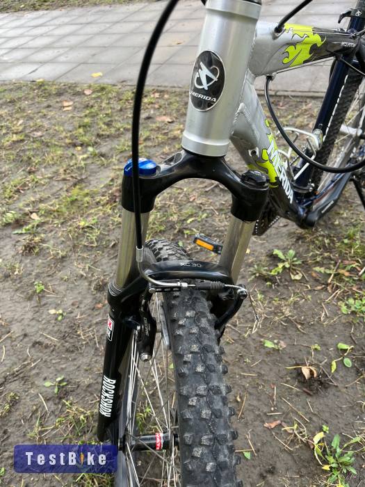 Használt Merida Matts Sport100 eladó