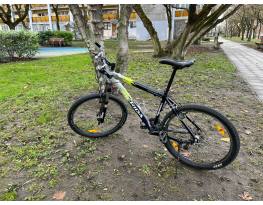 Használt Merida Matts Sport100 eladó