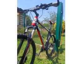 Használt Merida Matts TFS 500 eladó