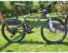 Használt Merida Ninety-Nine Carbon 3000-D eladó