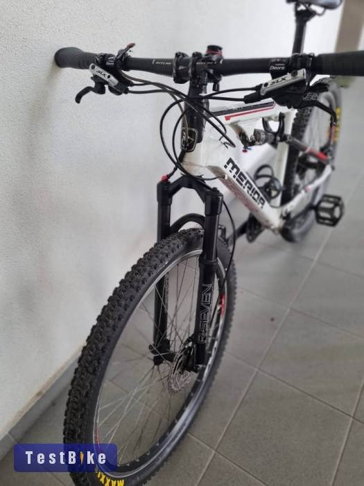 Használt Merida Ninety-Six 1000-D eladó