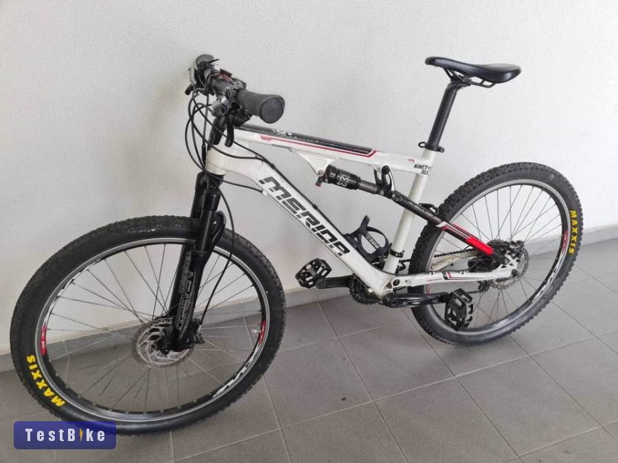 Használt Merida Ninety-Six 1000-D eladó