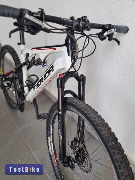 Használt Merida Ninety-Six 1000-D eladó