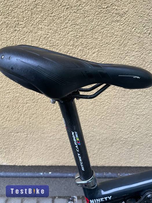 Használt Merida Ninety-Six Carbon fully