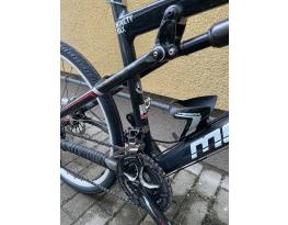 Használt Merida Ninety-Six Carbon fully