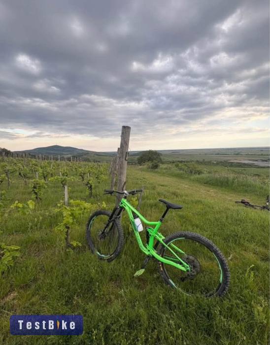 Használt Merida One-Forty 600 eladó
