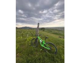 Használt Merida One-Forty 600 eladó