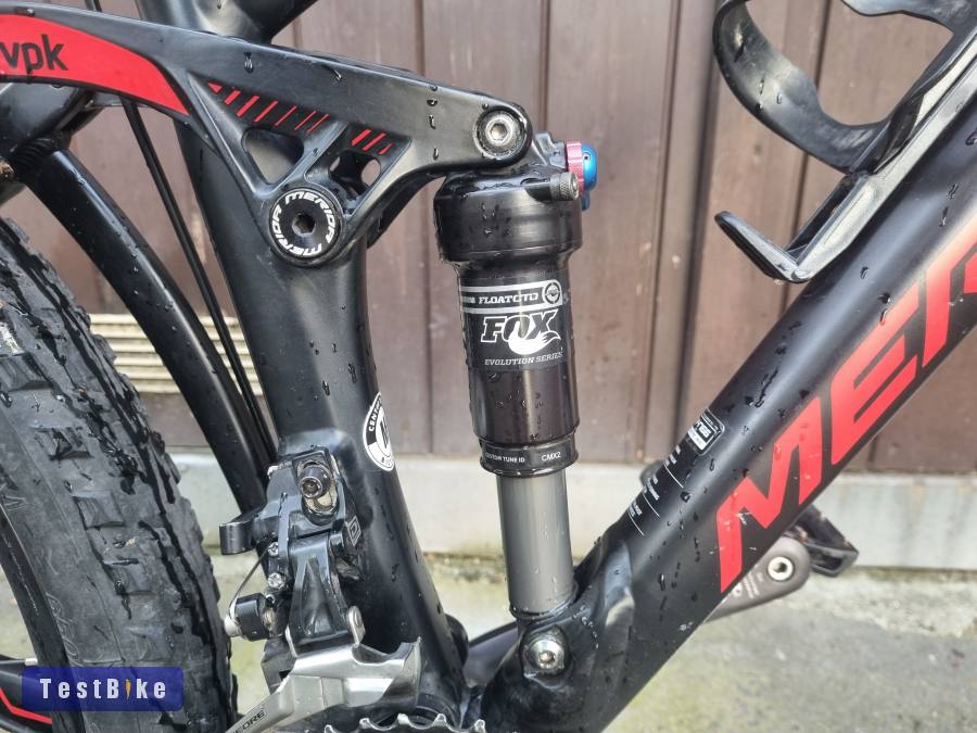 Használt Merida One-Forty 7.500