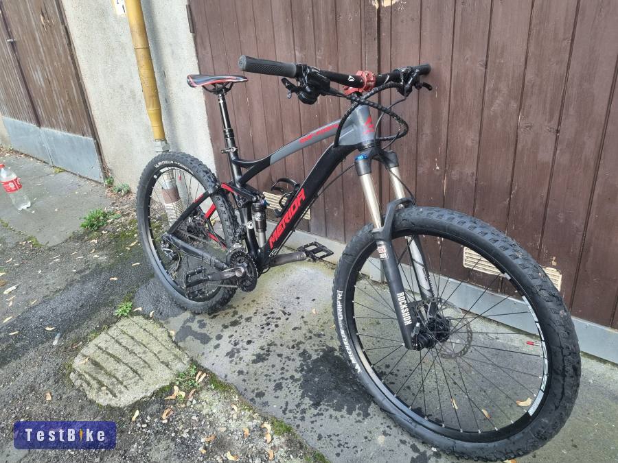 Használt Merida One-Forty 7.500