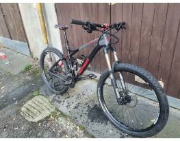 Használt Merida One-Forty 7.500