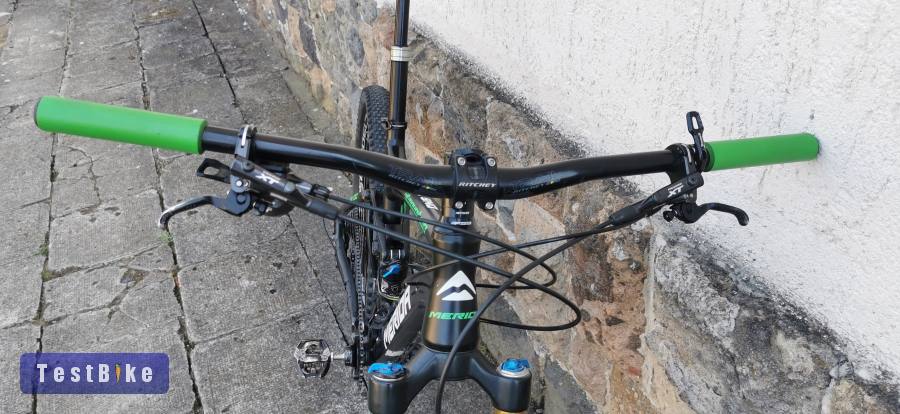 Használt Merida One-Fourty 1-B eladó