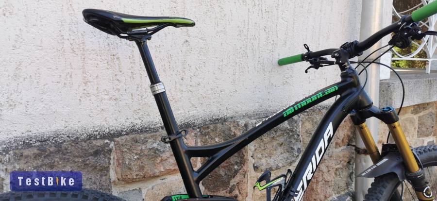 Használt Merida One-Fourty 1-B eladó