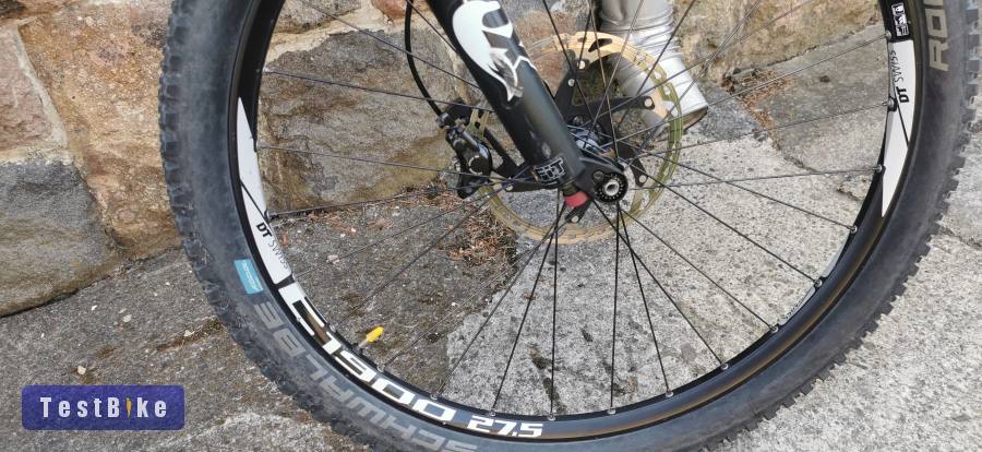 Használt Merida One-Fourty 1-B eladó