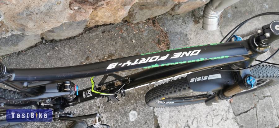 Használt Merida One-Fourty 1-B eladó