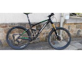 Használt Merida One-Fourty 1-B eladó