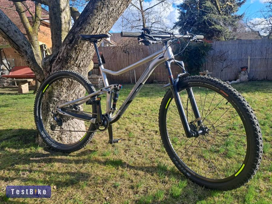 Használt Merida One-Twenty 9. XT-edition eladó