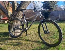 Használt Merida One-Twenty 9. XT-edition eladó