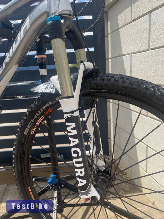 Használt Merida One Twenty