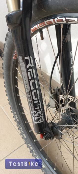 Használt Merida One-Twenty HFS 3800 D eladó