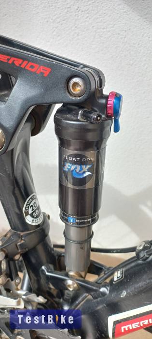 Használt Merida One-Twenty HFS 3800 D eladó