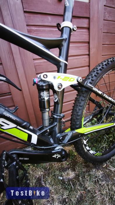 Használt Merida One-Twenty XT-Edition eladó