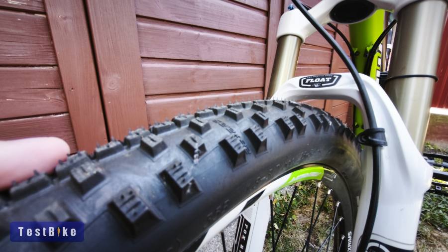 Használt Merida One-Twenty XT-Edition eladó
