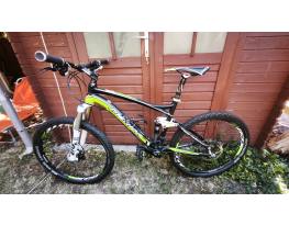 Használt Merida One-Twenty XT-Edition eladó
