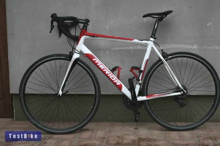 Használt Merida Race Lite 904 eladó