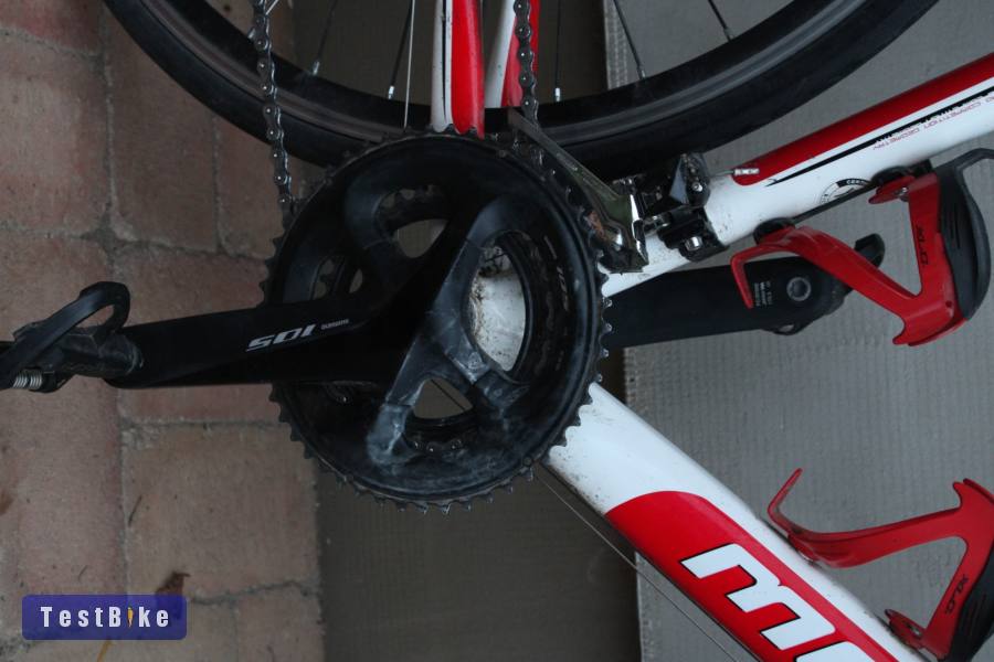 Használt Merida Race Lite 904 eladó