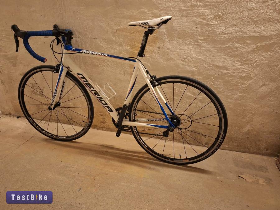 Használt Merida Race Lite 904 eladó