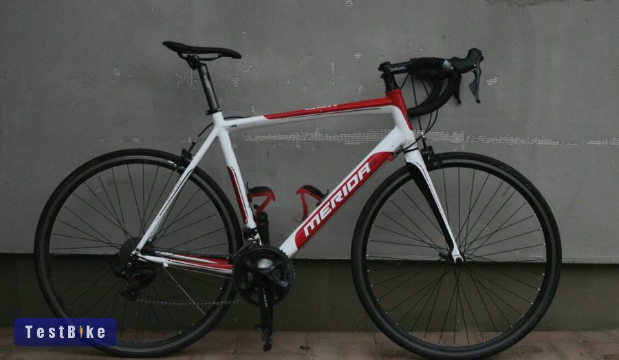 Használt Merida Race Lite 904 eladó