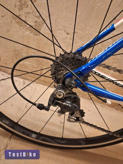 Használt Merida Race Lite 904 eladó