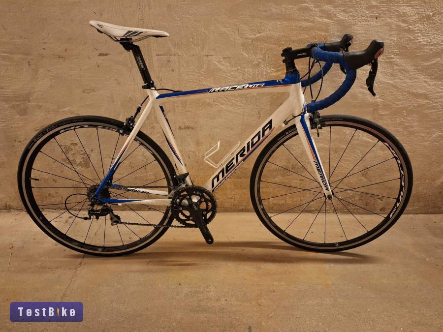 Használt Merida Race Lite 904 eladó