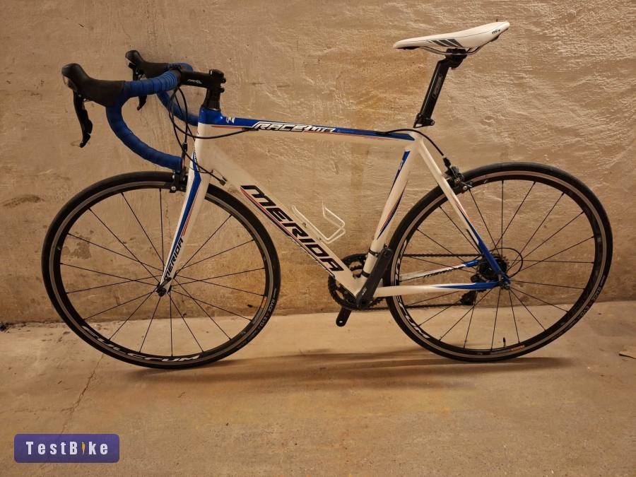 Használt Merida Race Lite 904 eladó