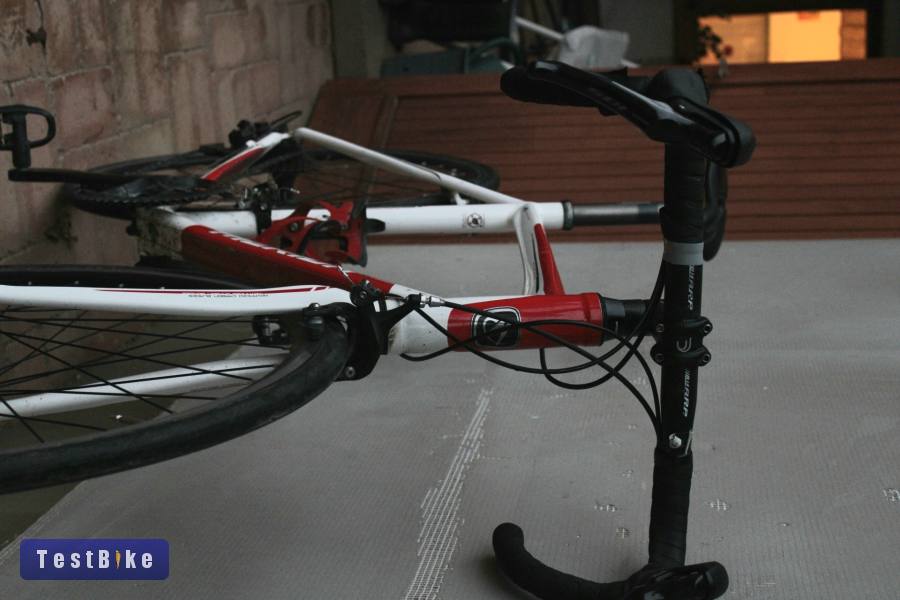 Használt Merida Race Lite 904 eladó