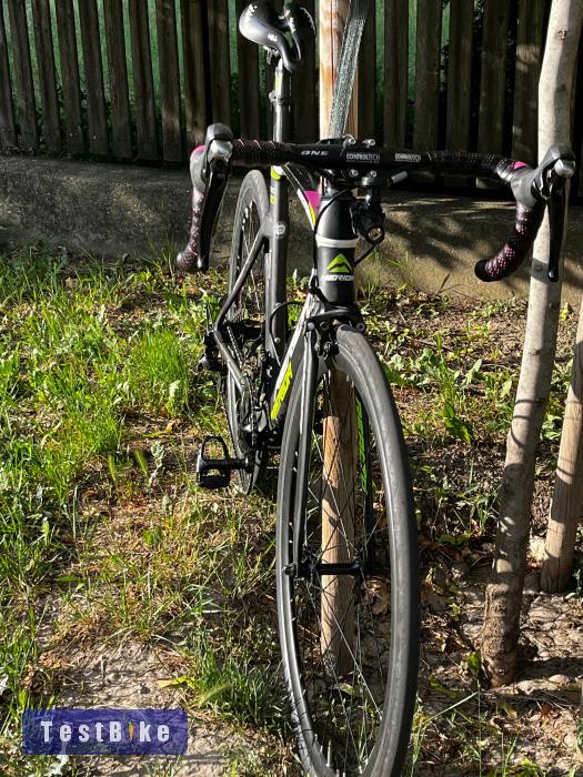 Használt Merida Reacto 4000 eladó
