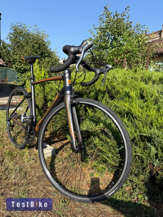 Használt Merida Ride 100 eladó