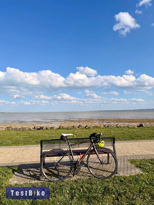 Használt Merida Ride 100 eladó