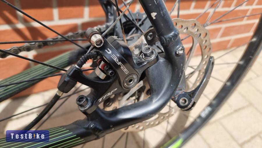 Használt Merida Ride 200 Disc eladó