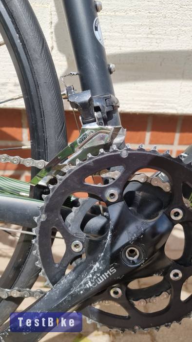 Használt Merida Ride 200 Disc eladó