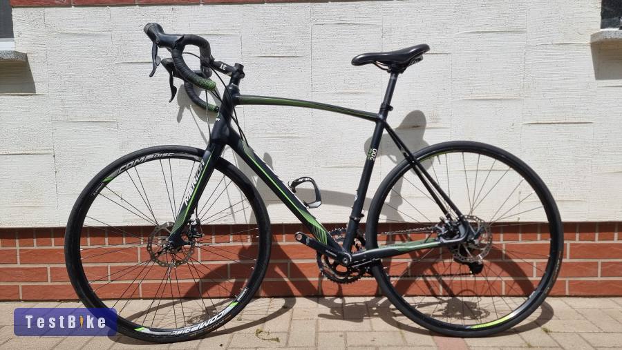 Használt Merida Ride 200 Disc eladó